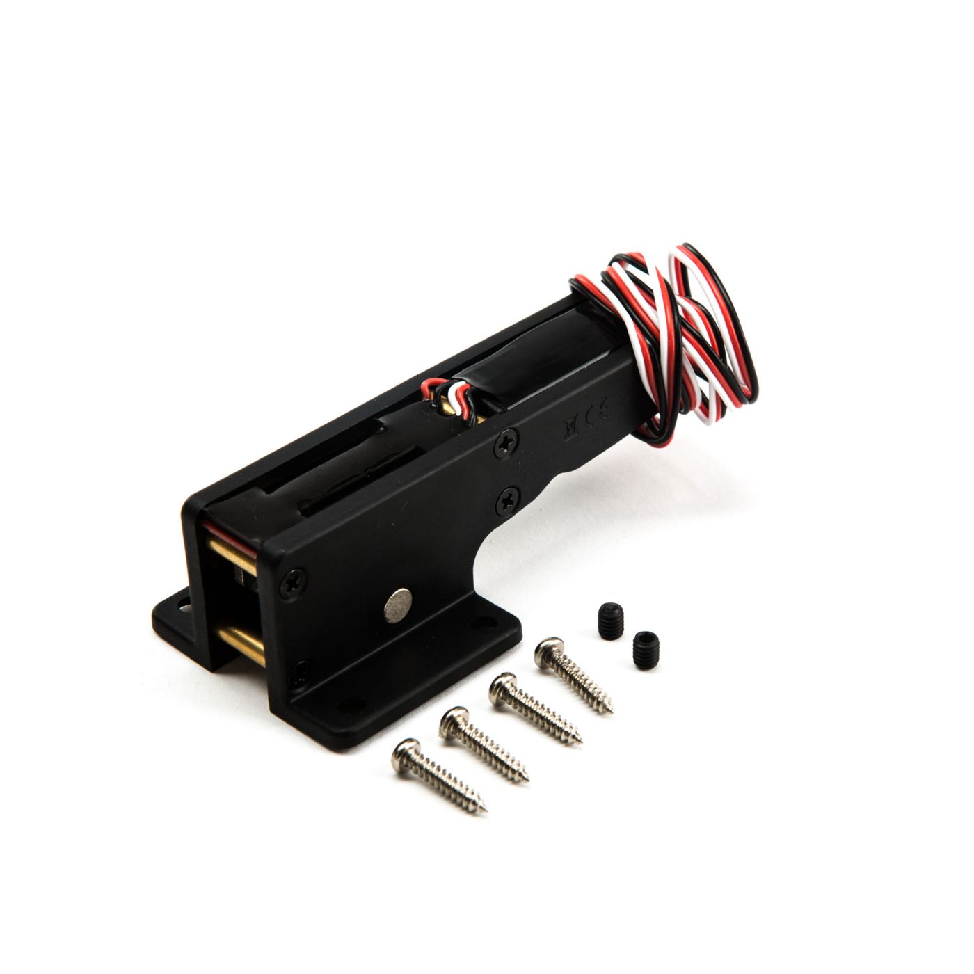E-Flite Main Gear Electric Retract Unit (1)